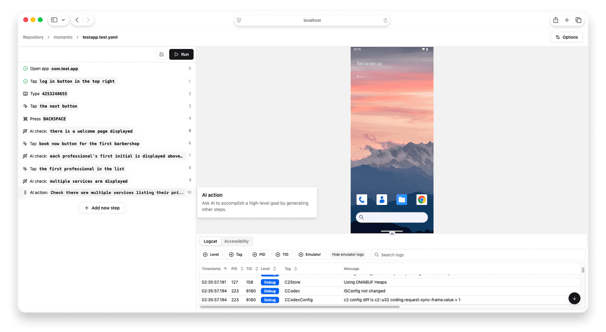 Momentic Secures $15 Million Series A to Address AI-Driven Software Testing Crisis