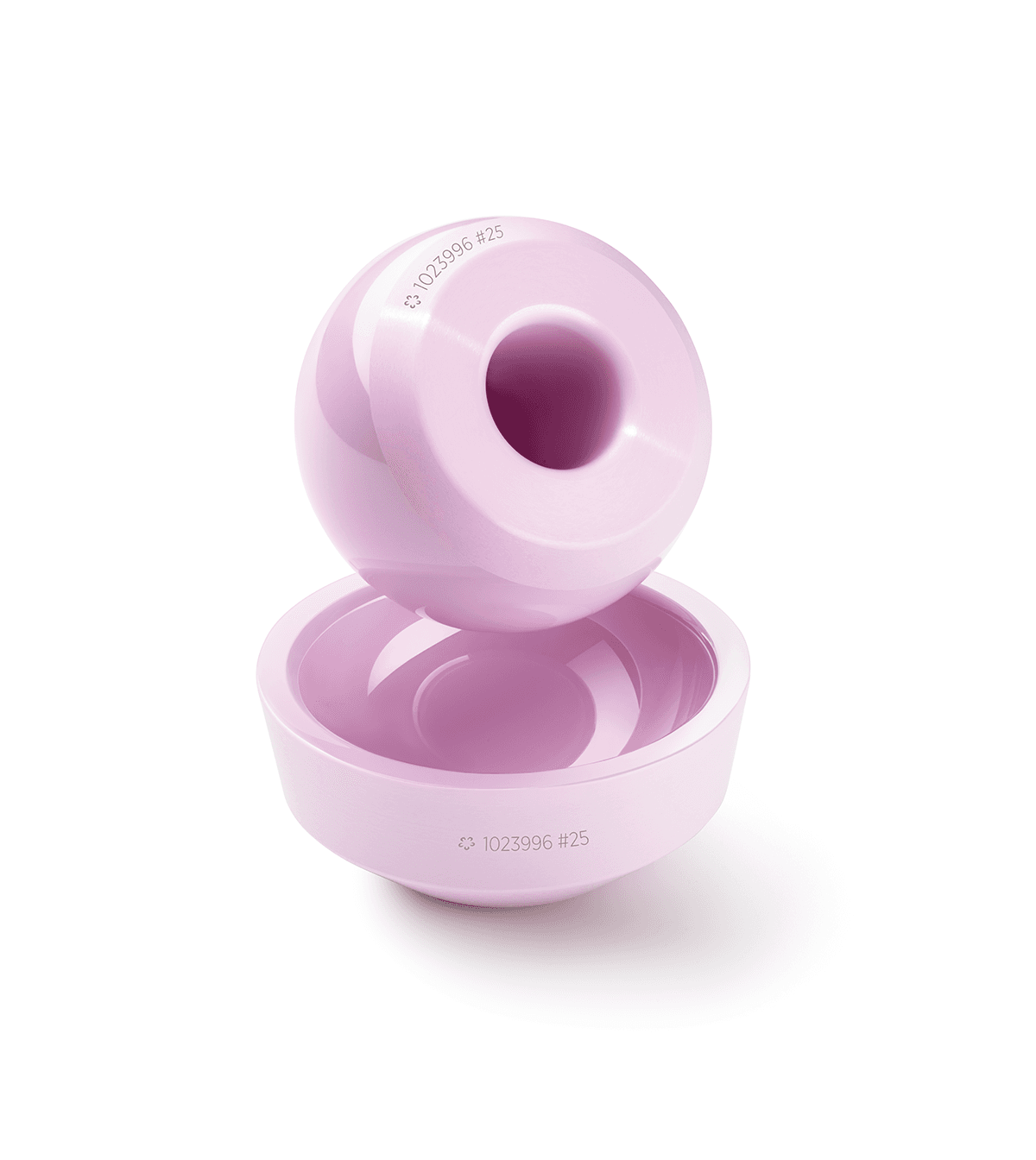 French Supreme Court Ruling Clears Path for CoorsTek's Pink Ceramic Hip Implants in EU Market