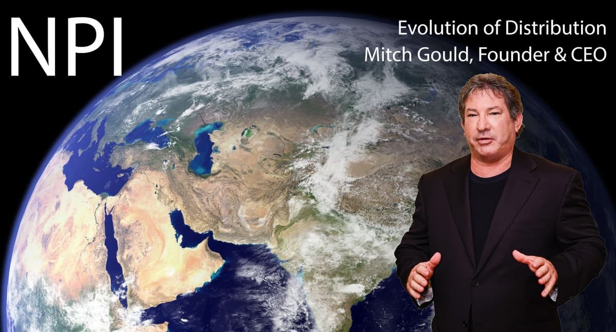 Mitch Gould Celebrates Fourth of July by Highlighting Entrepreneurial Spirit and American Dream