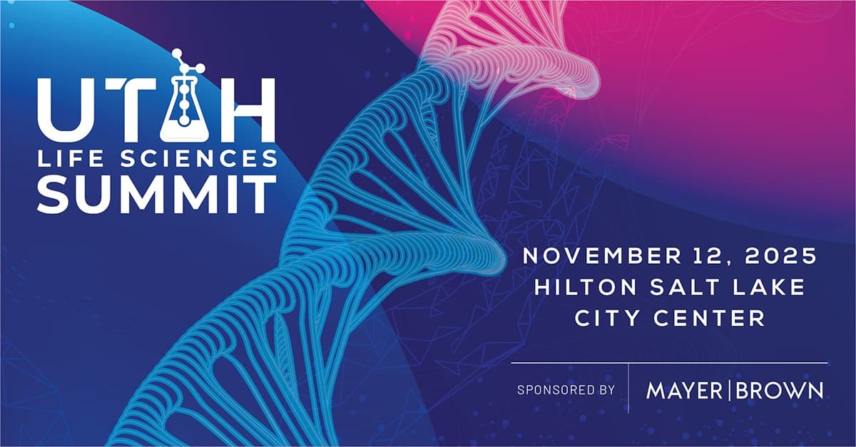 BioUtah's 2025 Utah Life Sciences Summit Announces Early Bird Registration with High-Profile Federal Speakers