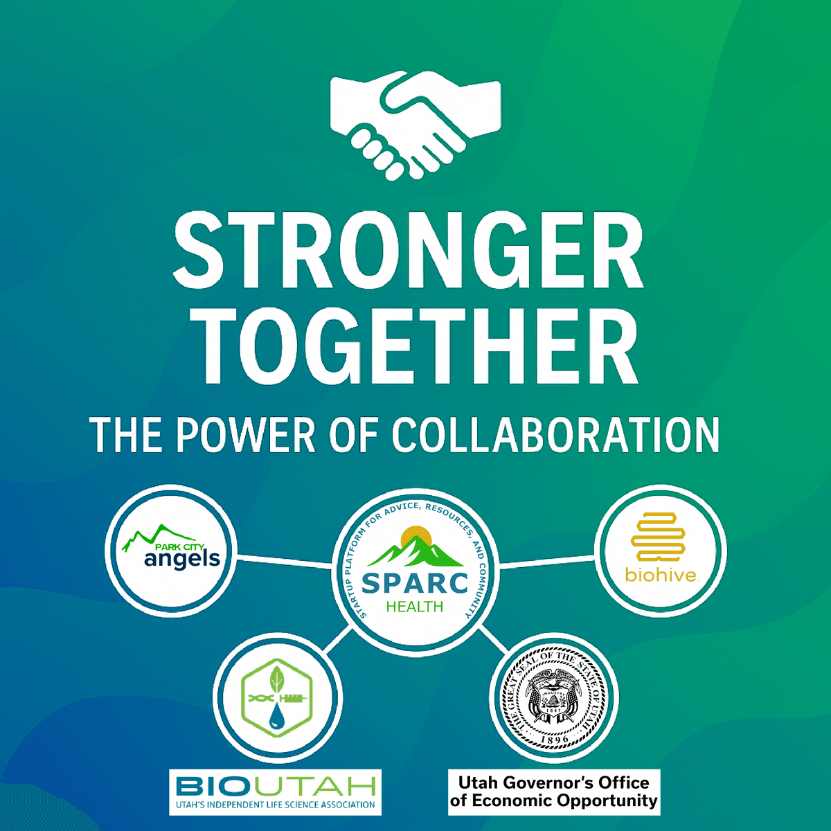 SPARC Health Inaugural Cohort Drives $677K in Funding and Job Growth for Utah Healthcare Startups