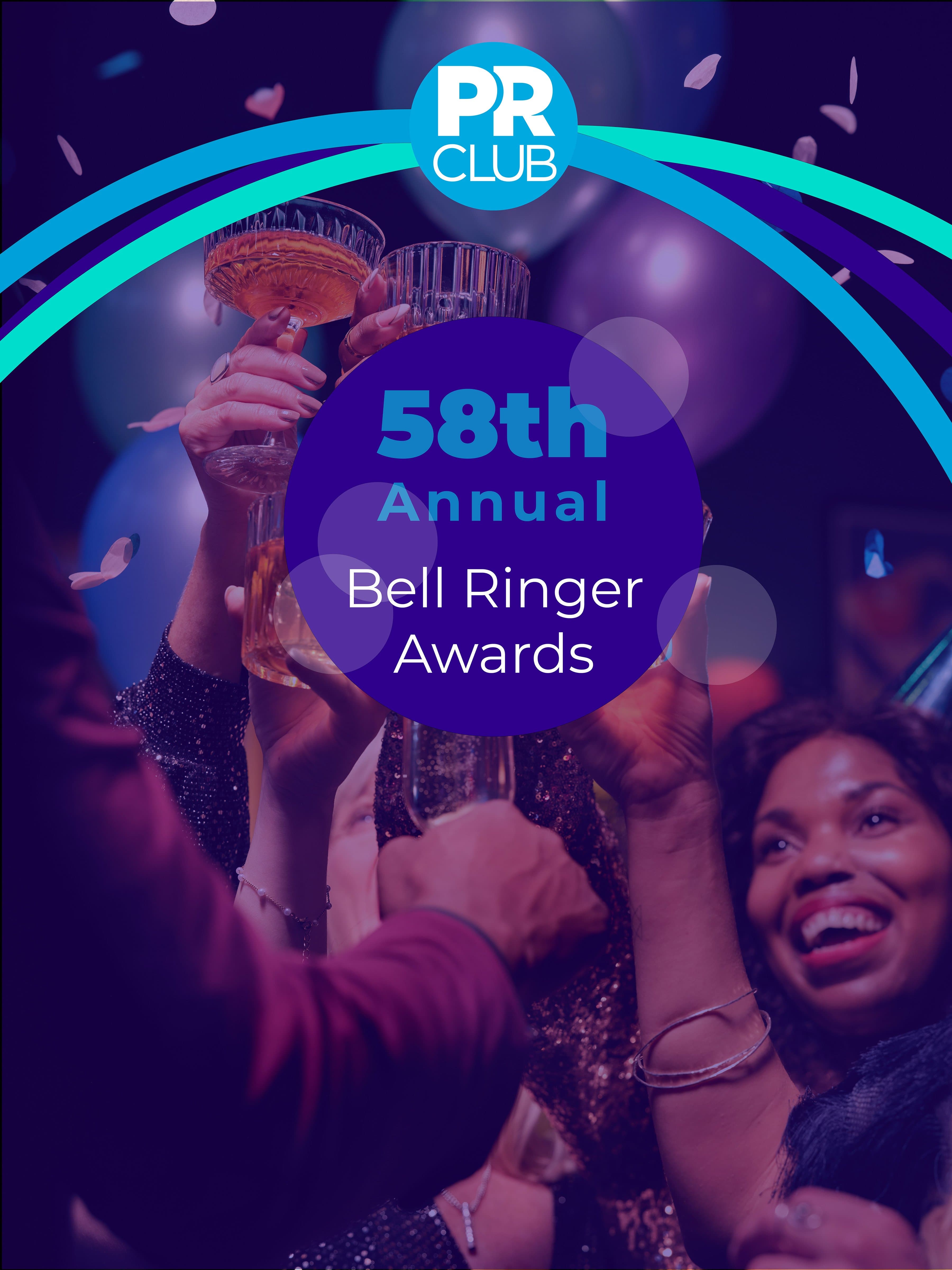 Tickets on Sale for 58th Annual Bell Ringer Awards in Boston