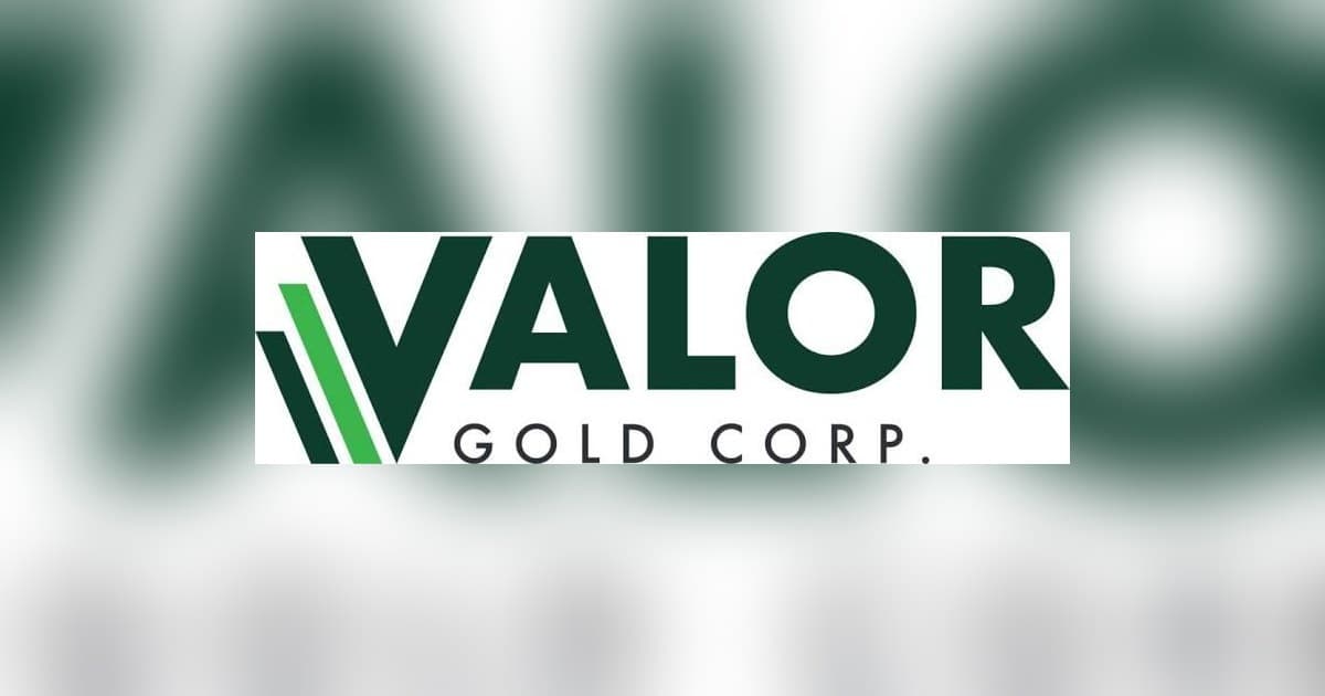 Stonegate Capital Partners Initiates Coverage on Valor Gold Corp., Highlighting Courageous Lake Potential