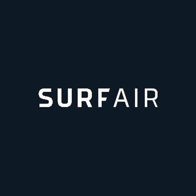 Surf Air Mobility Reports Q3 Progress on Transformation Plan, Positions for Electric Aviation Future