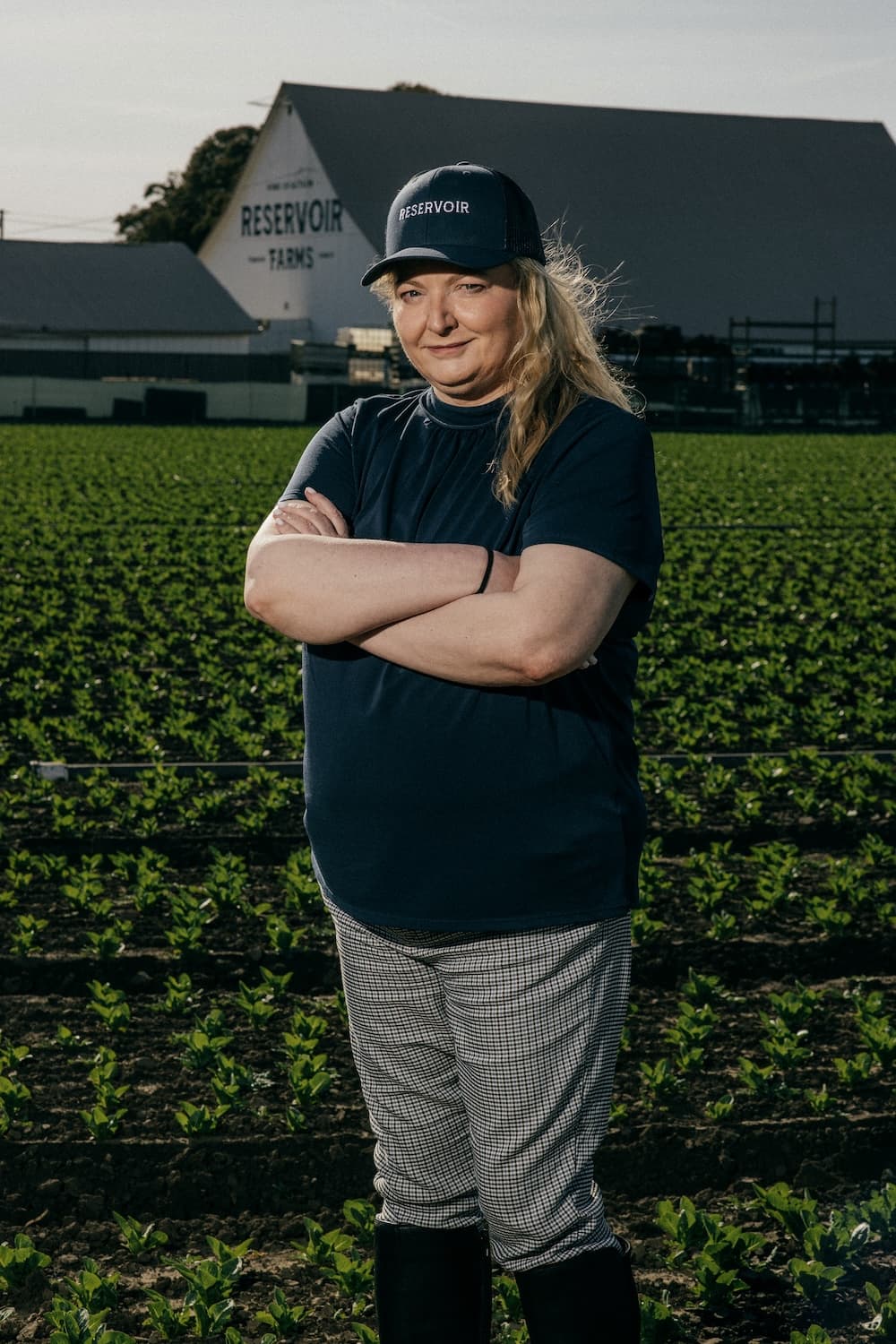 Reservoir Acquires Contain, Hires Nicola Kerslake as General Partner to Boost AgTech Startup Scaling