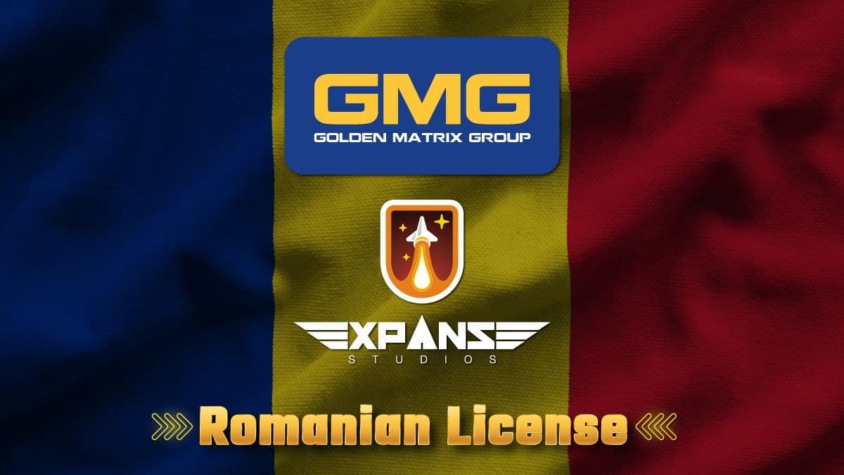 Expanse Studios Targets Romanian iGaming Market with Strategic License Application