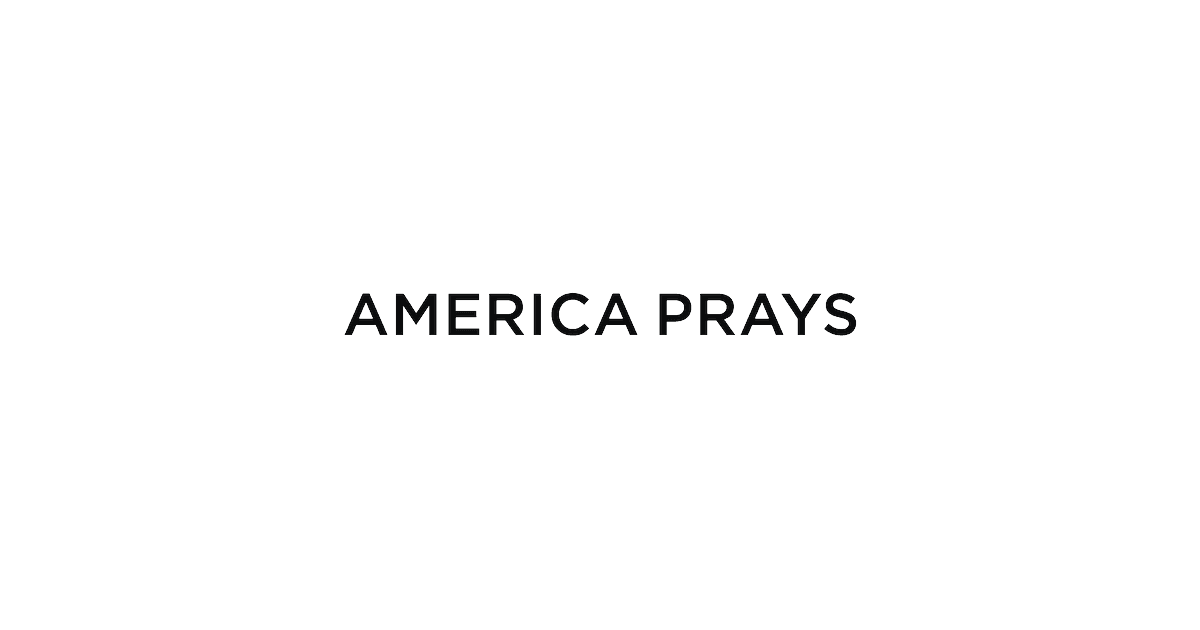 Freedom 250 Partners with PRAY.COM to Launch AmericaPrays.com for National Prayer Initiative
