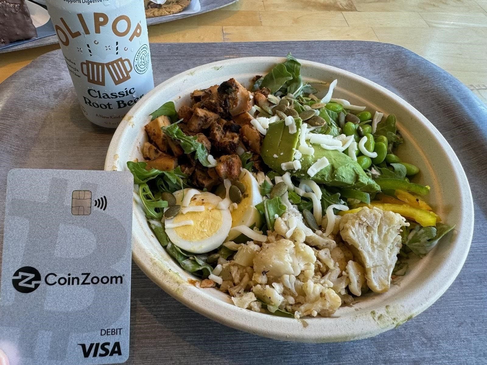 CoinZoom Launches Global Crypto Debit Card, Enabling Widespread Digital Asset Spending