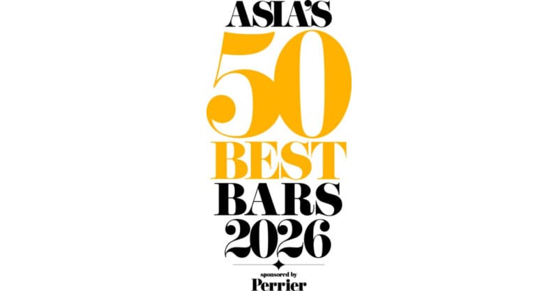 Sri Lanka's Smoke & Bitters Wins Michter’s Art of Hospitality Award Ahead of Asia’s 50 Best Bars 2026