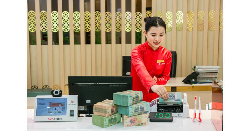 OPEC Fund Lends $50 Million to Vietnam's SeABank for Small Business, Climate Finance