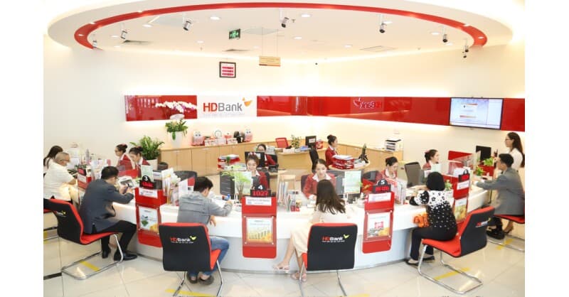 Fitch Ratings Assigns First-Time Credit Rating to HDBank, Citing Strong Financial Profile