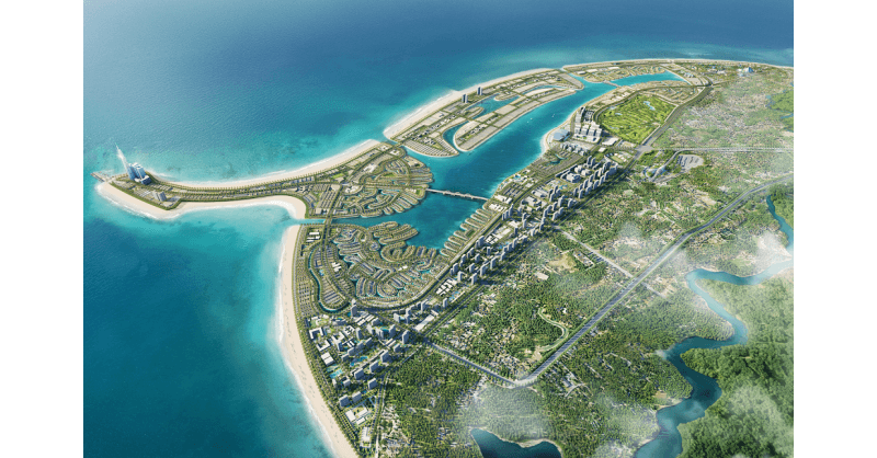 Global Institutional Investors Eye Vinhomes as Vietnam's Leading Real Estate Developer