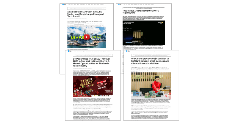 Media OutReach Newswire Expands US Distribution with Guaranteed Placements on USA Today and High-Authority Local News Sites