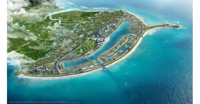Vinhomes Green Paradise Earns WCCD Interim Smart City Certification