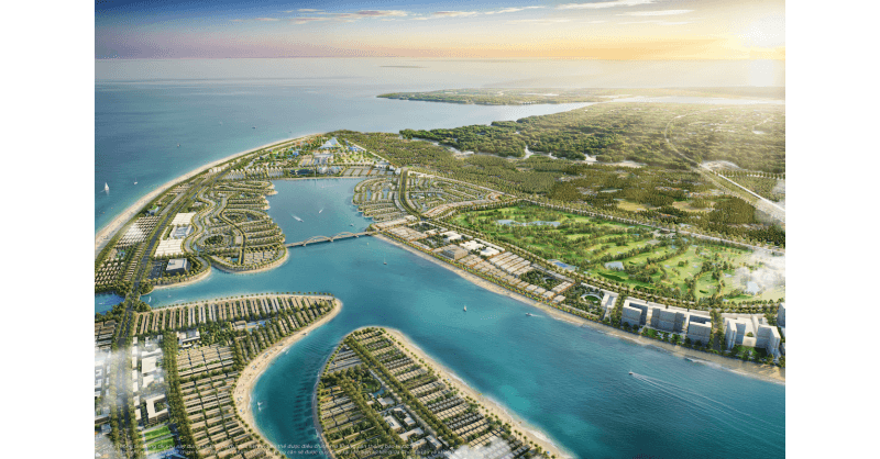 Vinhomes Positions Itself as Asia's Leading Nature-Positive Urban Developer Amid Global Investment Shift