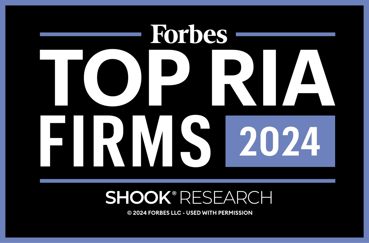 Callan Family Office Secures Spot on Forbes' 2024 Top RIA Firms List