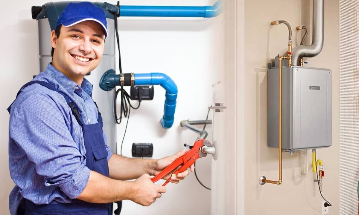 United Plumbing & Water Heaters: Innovating San Jose’s Plumbing Industry