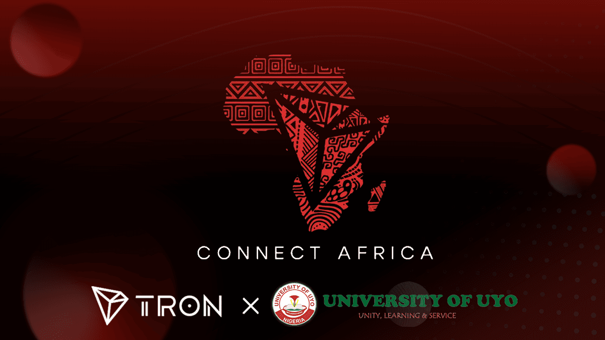 TRON DAO Hosts Community Event in Nigeria, Advancing Blockchain Education and Adoption