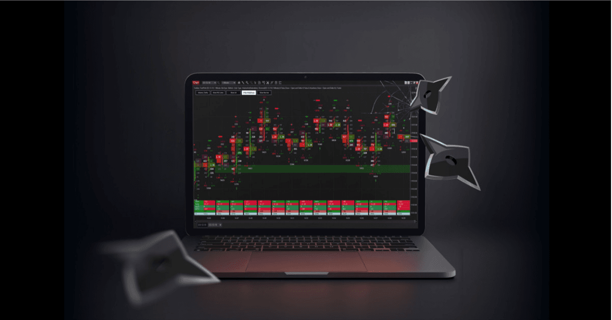 The Trading Pit Enhances Trader Experience with NinjaTrader Integration