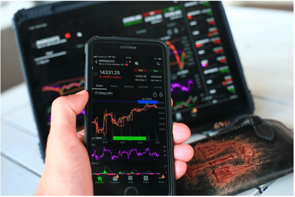 Wolfpack Financial Aims to Empower Millennial and Gen Z Investors with Innovative Solutions