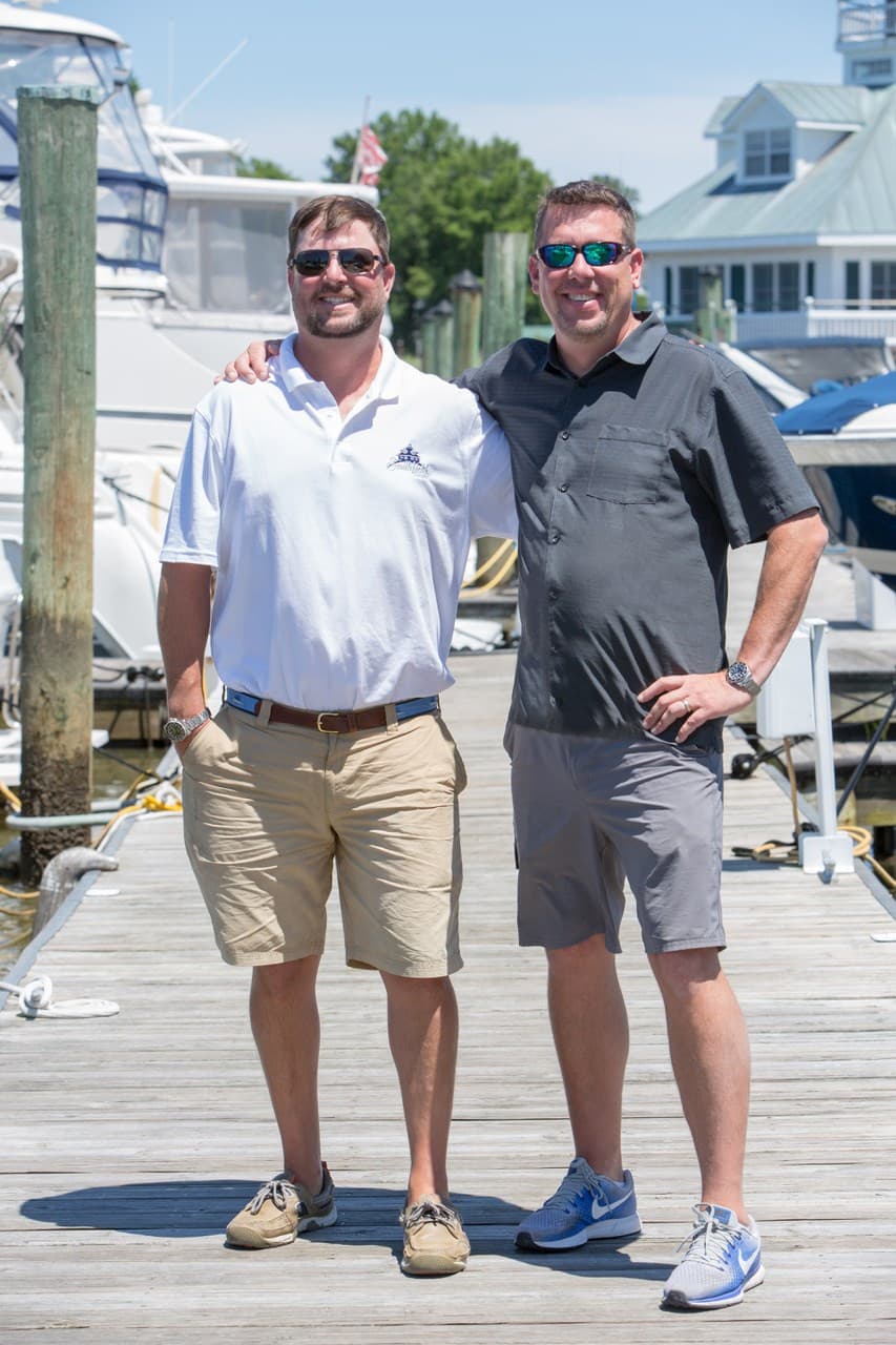 Pack Brothers Hospitality Expands with Acquisition of Three Iconic Virginia Restaurants
