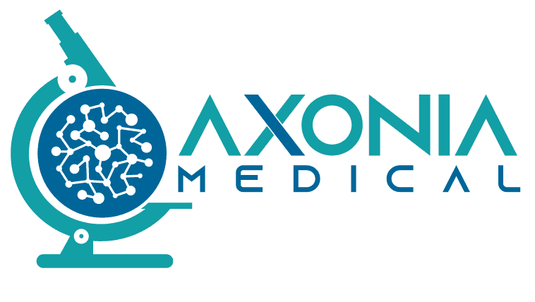 Axonia Medical Secures Exclusive Partnerships with Top Biotech Equipment Manufacturers