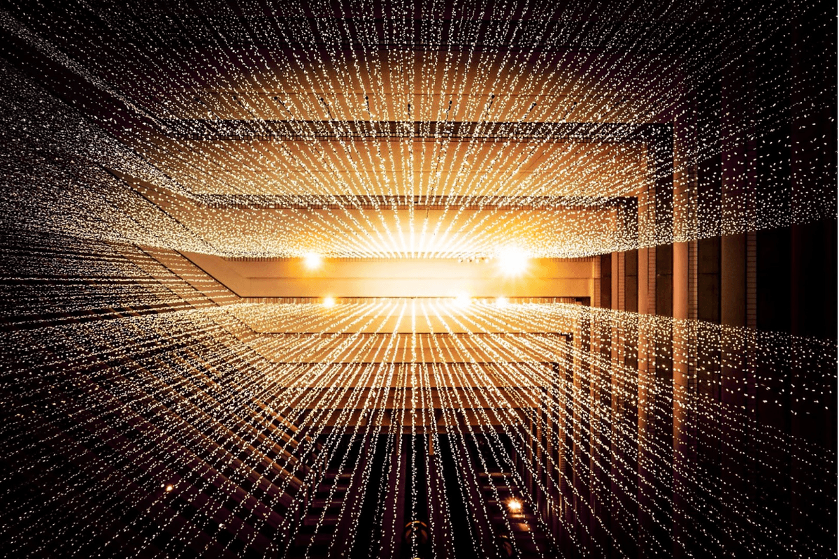 Lightwave Logic’s Technology Enhances Data Transmission for AI Applications