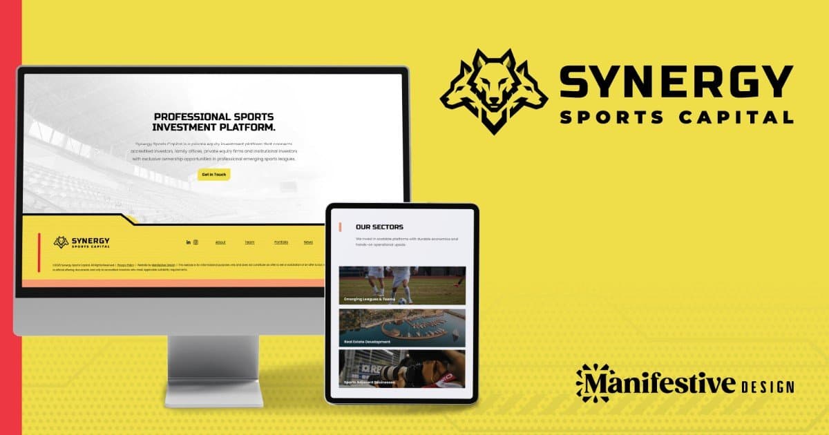 Synergy Sports Capital Launches to Target High-Growth Sports Investments Beyond Big Four Leagues