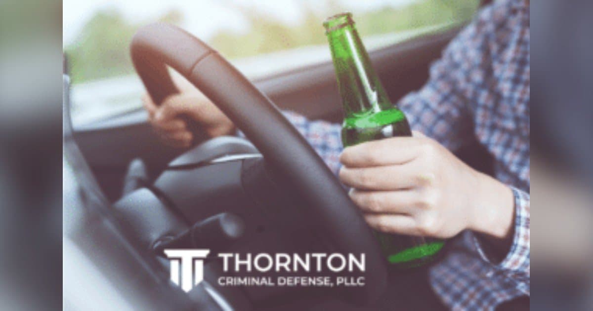 Bexar County DWI Arrests Trigger Fast-Moving Legal Process with Critical 15-Day Deadline