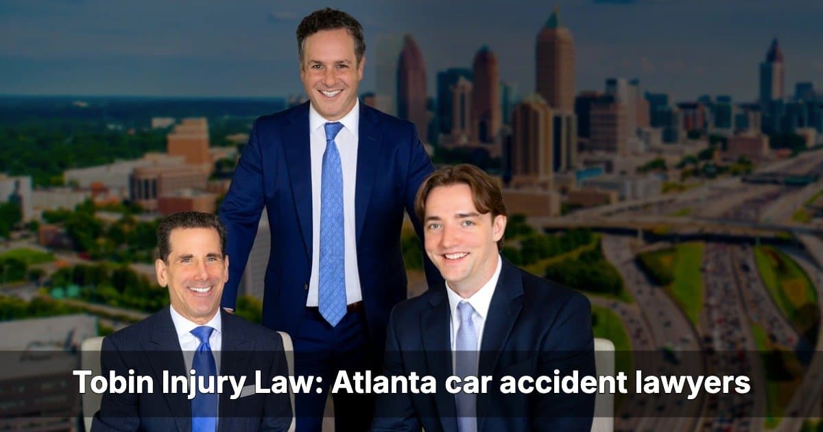 Atlanta Law Firm Defies Industry Stereotypes with Perfect 5.0 Rating