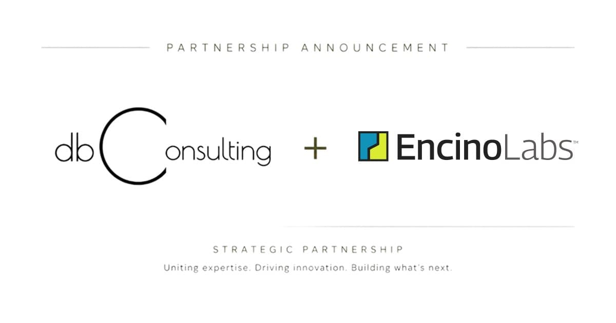 DB Consulting and Encino Labs Partner to Boost Local Business Visibility in AI-Driven Search