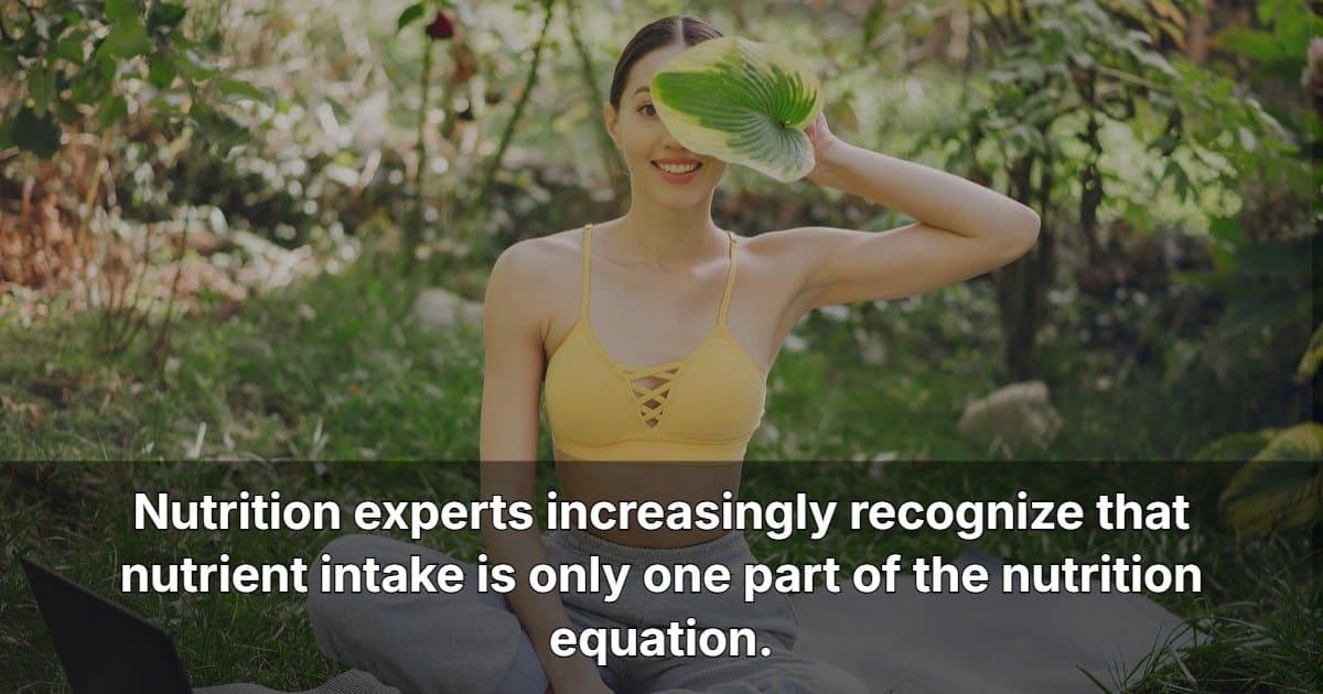 Nutrient Absorption Gains Attention as Consumers Seek Deeper Wellness Understanding