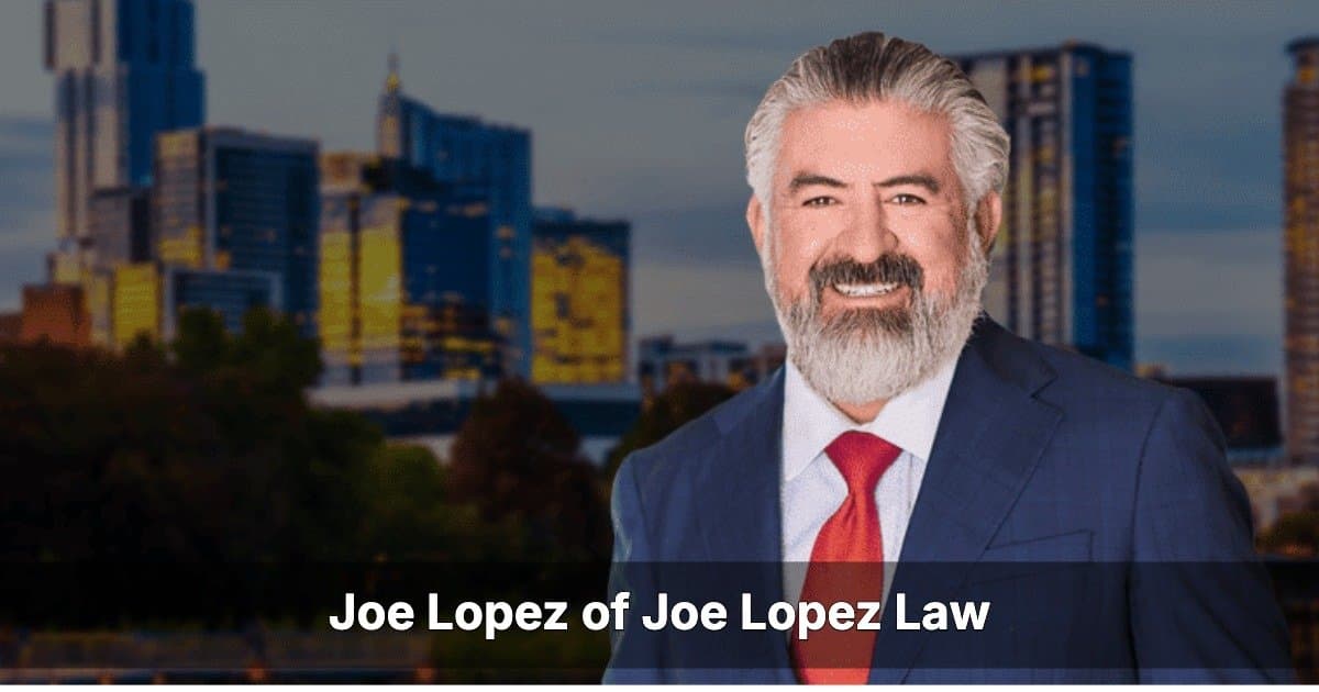 Joe Lopez Law Launches Specialized Practice for Autonomous Vehicle Accidents as Waymo Expands in Austin