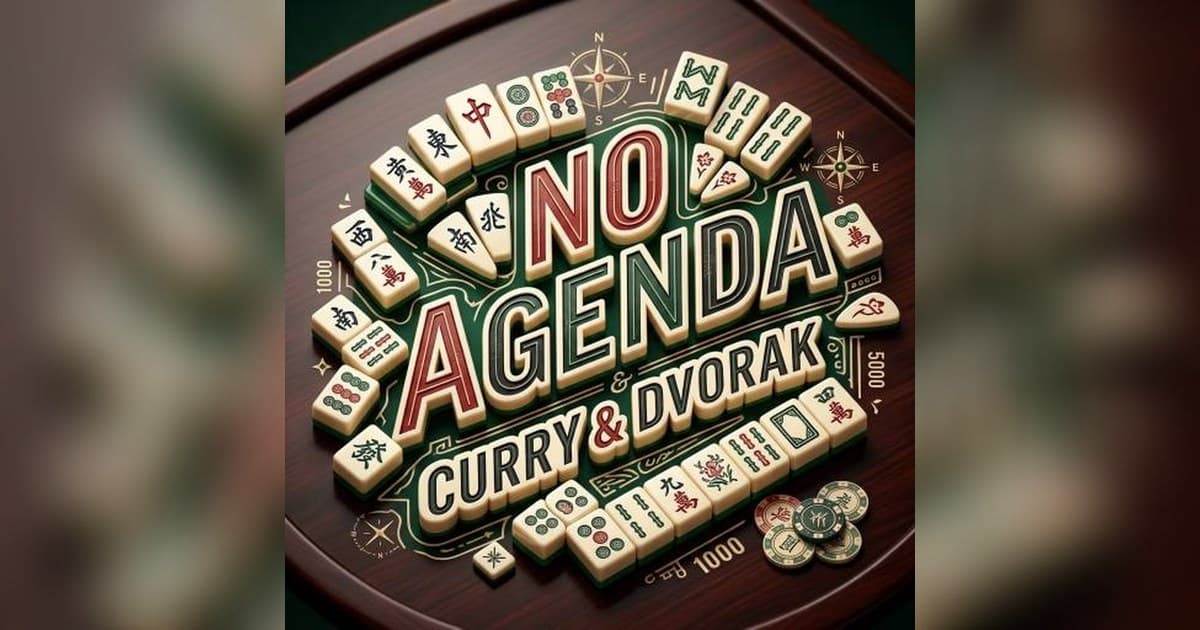 No Agenda's 'Cow Cartel' Episode Deconstructs Political Shifts, Media Narratives, and Emerging Threats