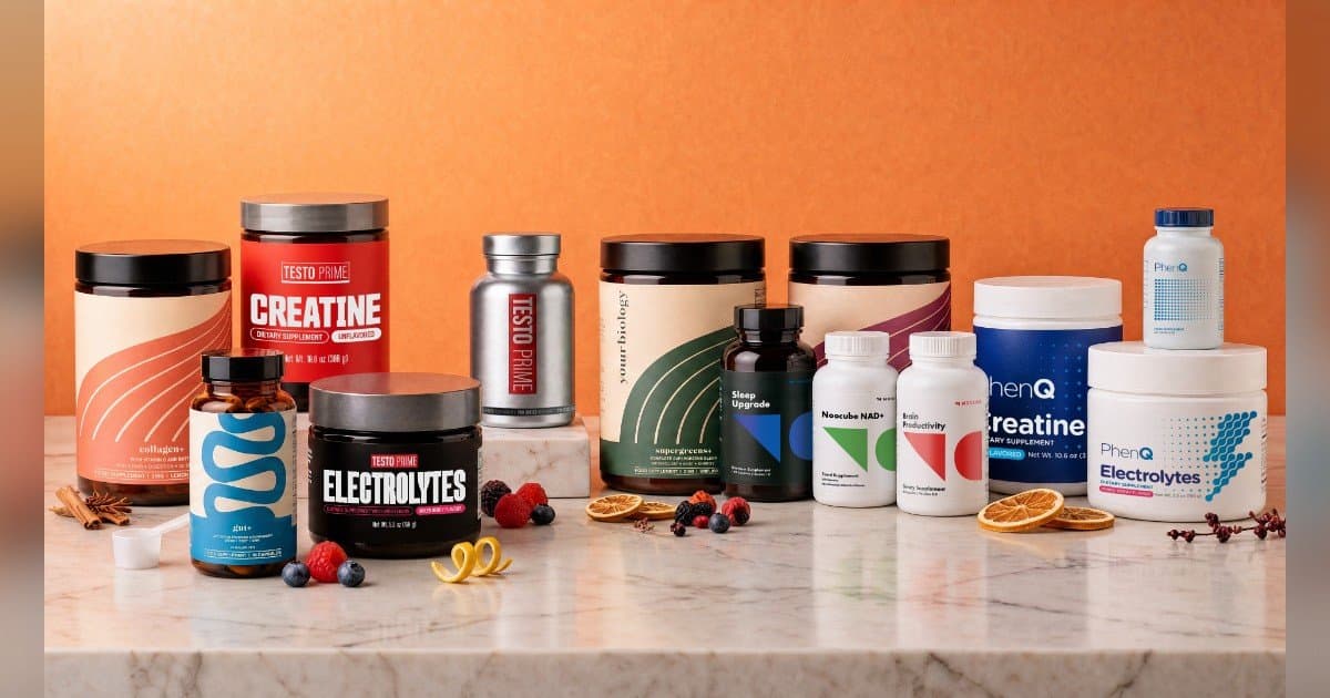 Wolfson Group Acquires Wellness Brands to Boost U.S. Presence