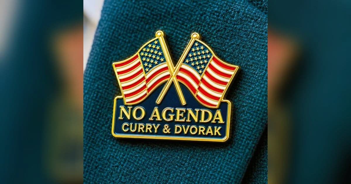 No Agenda Show Dissects Trump’s July 4th Spectacle and Rise of ‘Red-Green Alliance’