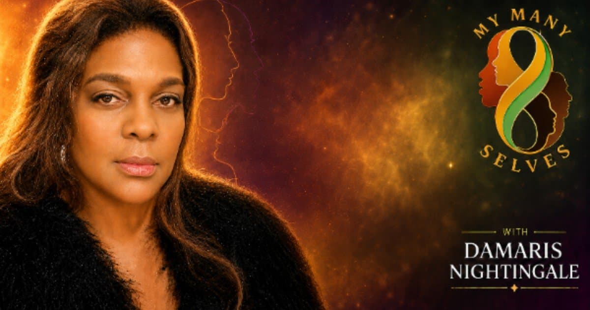 New Podcast 'My Many Selves' Bridges Science and Spirituality in Exploring Human Consciousness