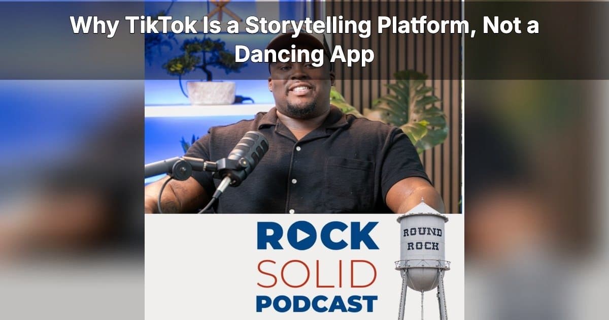 TikTok Insider: Small Businesses Don't Need Virality to Succeed on the Platform