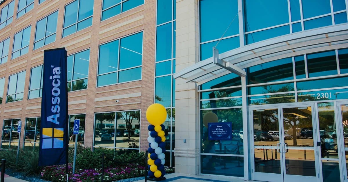 Associa CEO John Carona Discusses HOA Management, European Expansion on Building Texas Show