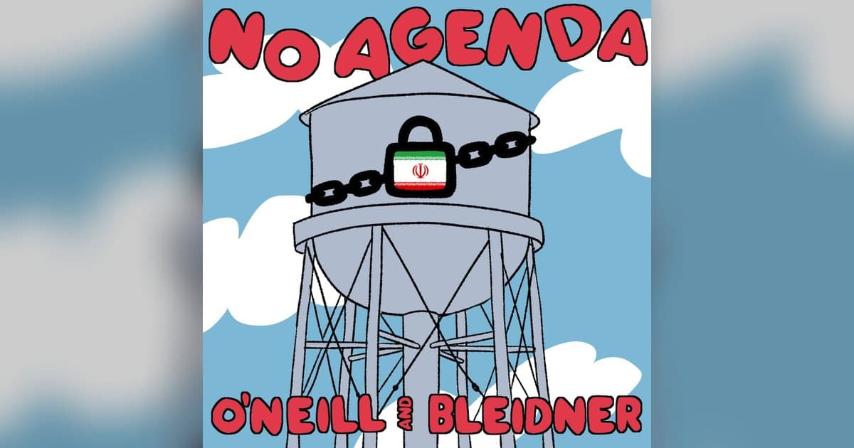 No Agenda Show Ep. 1891: Hosts Challenge Media Narratives on RFK Jr., Bernie Sanders, and Truth Social API