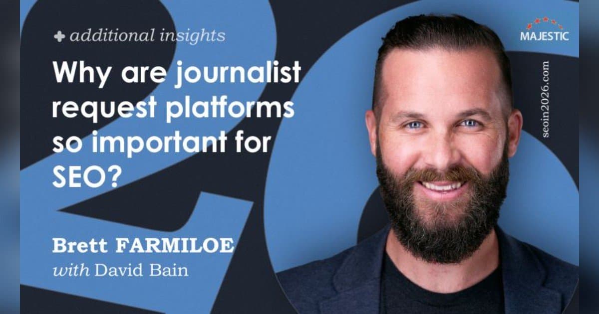 AI-Driven Pitch Volume Hurts Media Outreach, Featured CEO Says
