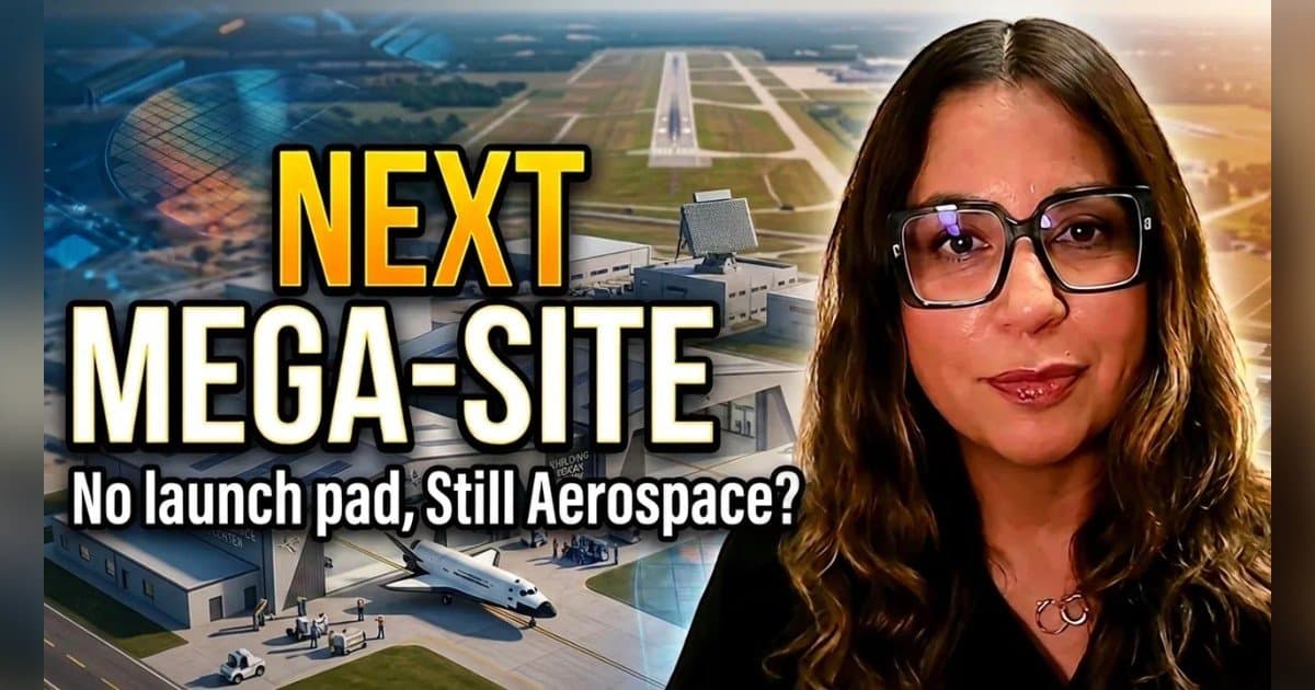 San Marcos Buys 200 Acres to Extend Airport Runway, Aims for Aerospace Future