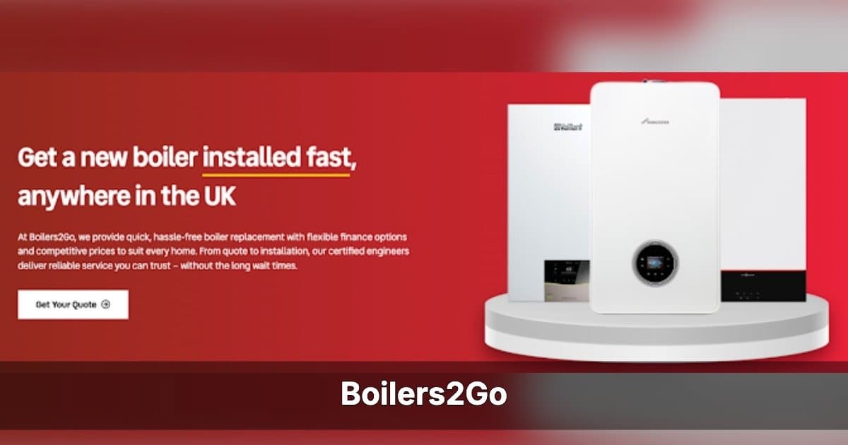 Boilers 2 Go Prepares for Winter Demand with Fast Nationwide Boiler Replacement Service