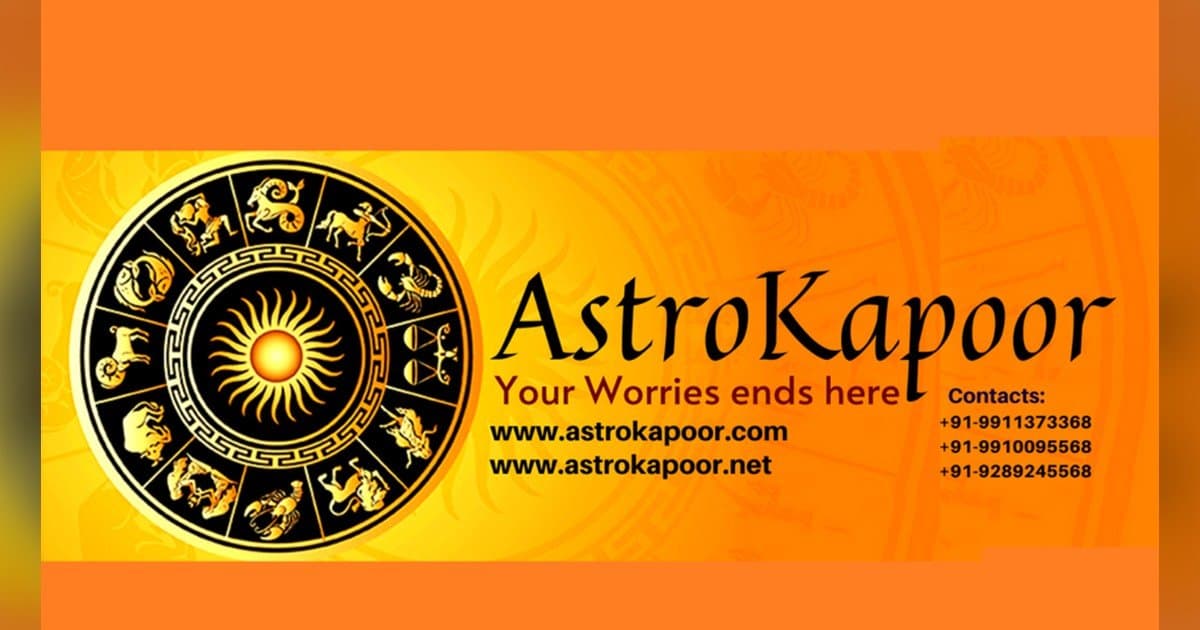 AstroKapoor Expands Online Access to Personalized Vedic Astrology and Spiritual Guidance
