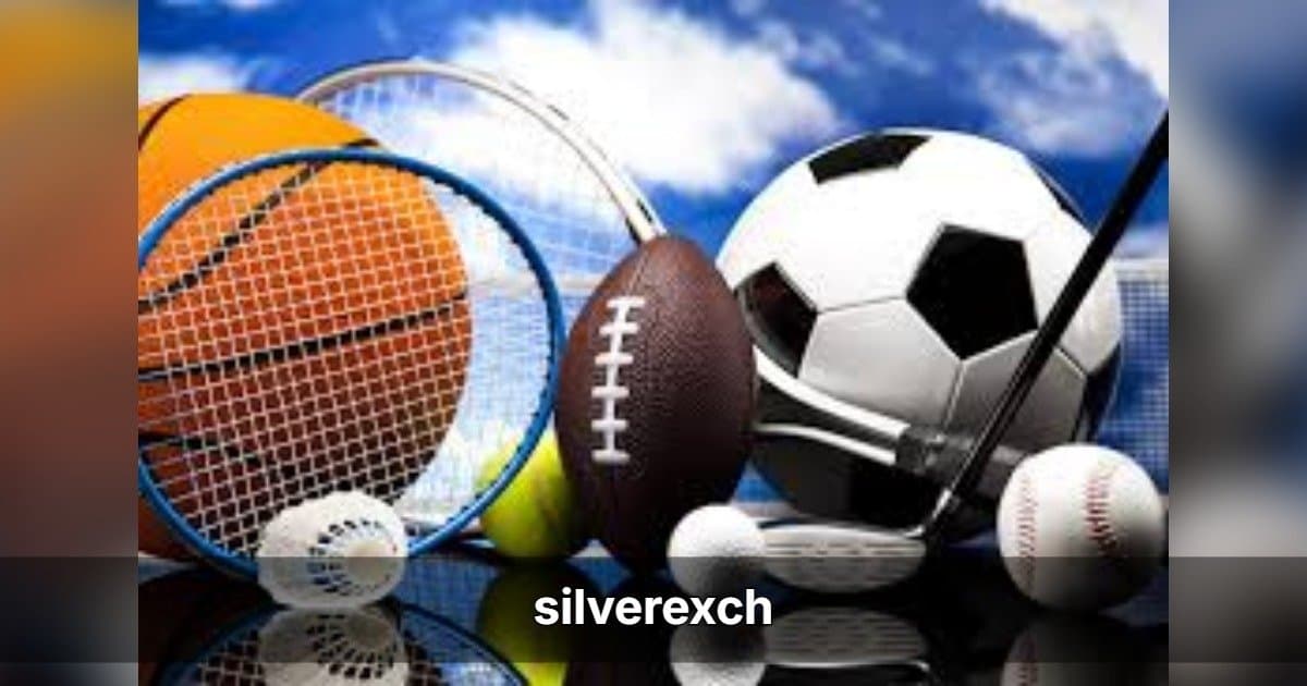 Silverexch Revamps Digital Platform to Enhance User Experience and Mobile Accessibility