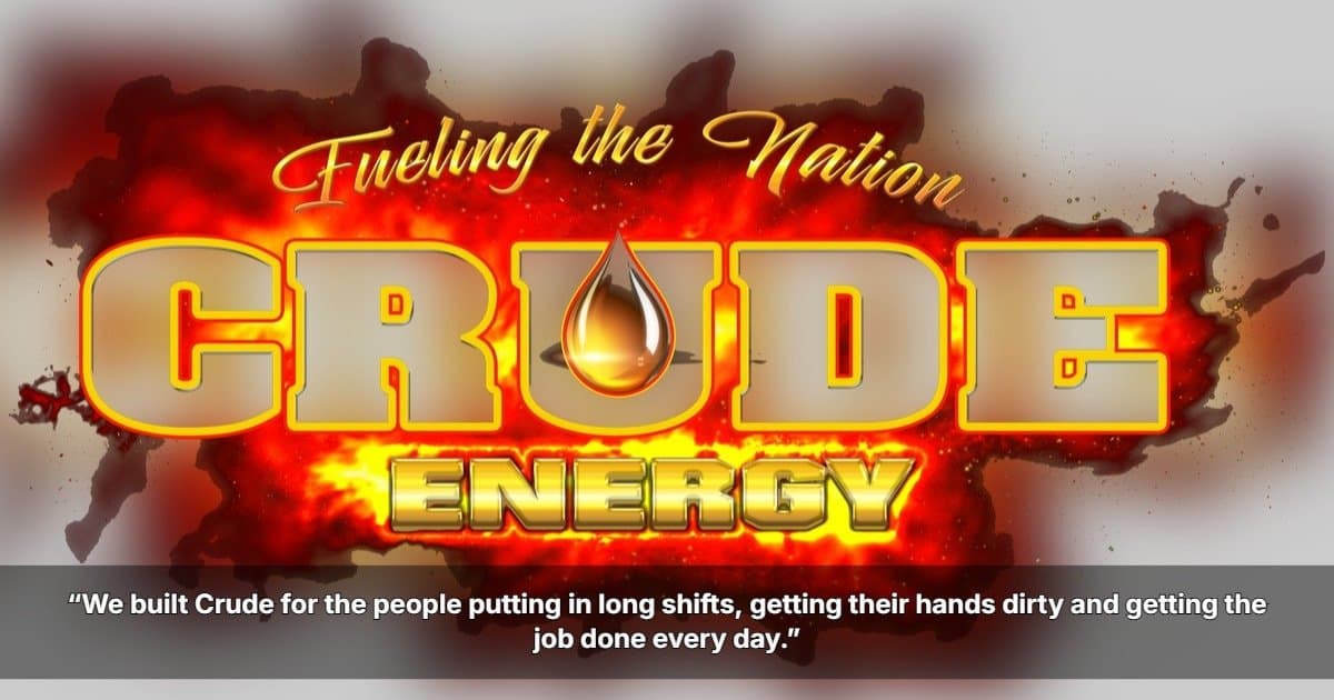 Crude Energy Targets Working-Class Consumers at ECRM Session