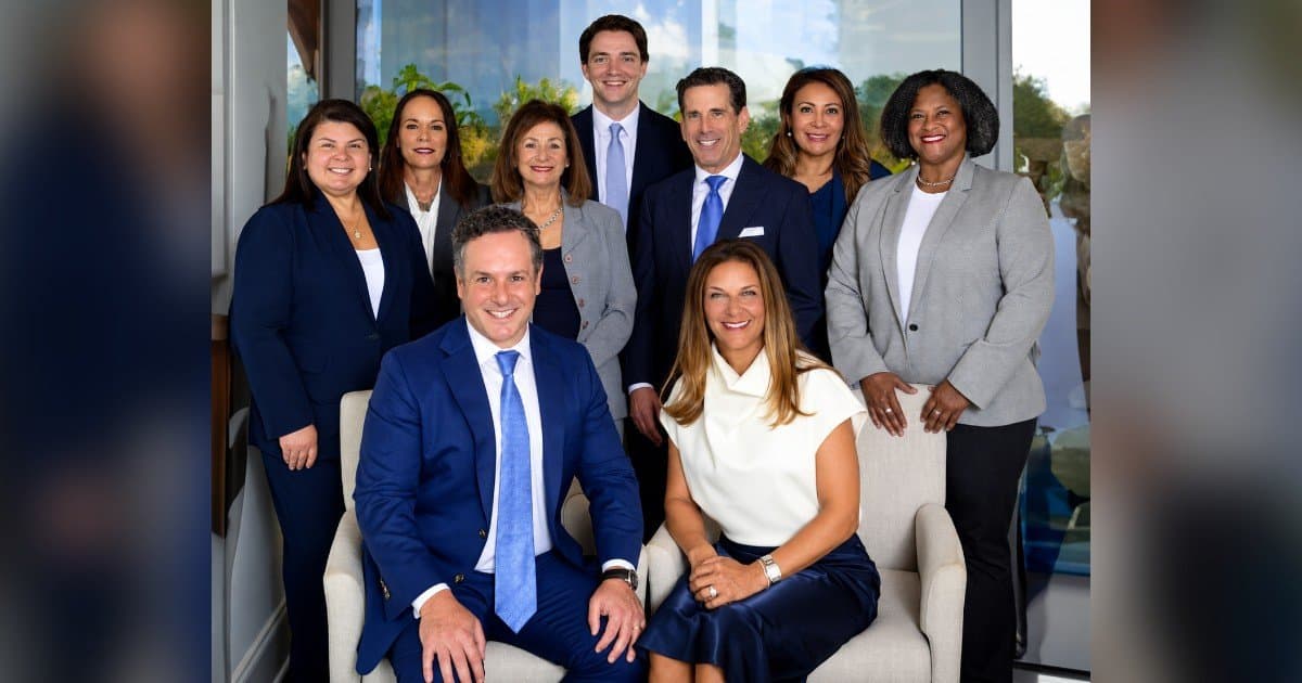 Tobin Injury Law Named to 2027 Best Law Firms, Highlighting $100M Verdict and $22.7M Settlement