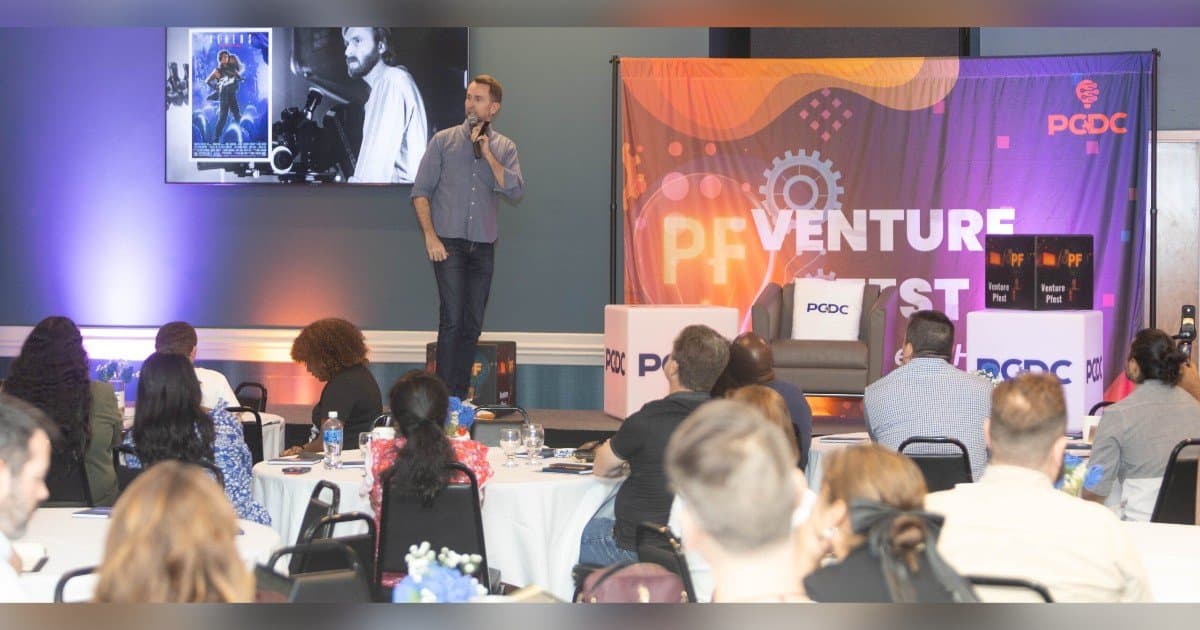 Pflugerville's VentureFest Expands to Weeklong Event with Over 500 Entrepreneurs Registered