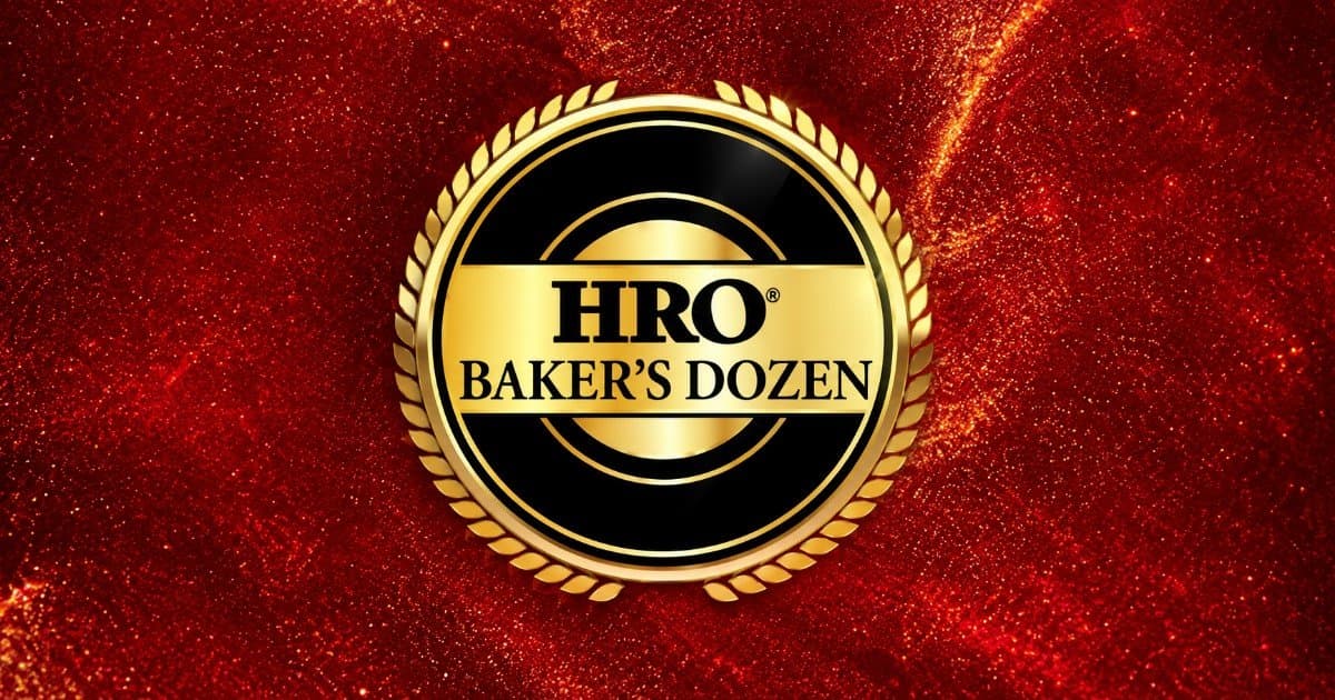 Korn Ferry Tops HRO Today's 2026 RPO Baker's Dozen Customer Satisfaction Ranking