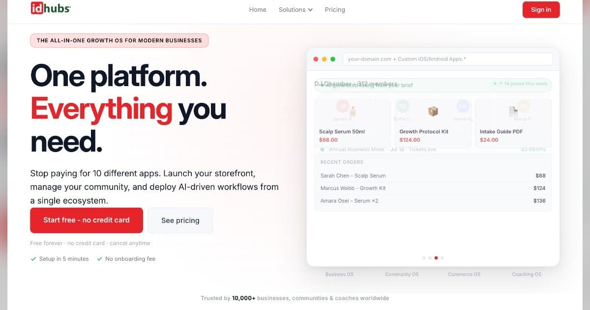 Startup Claims Integrated Software Stacks Are Obsolete in the AI Era
